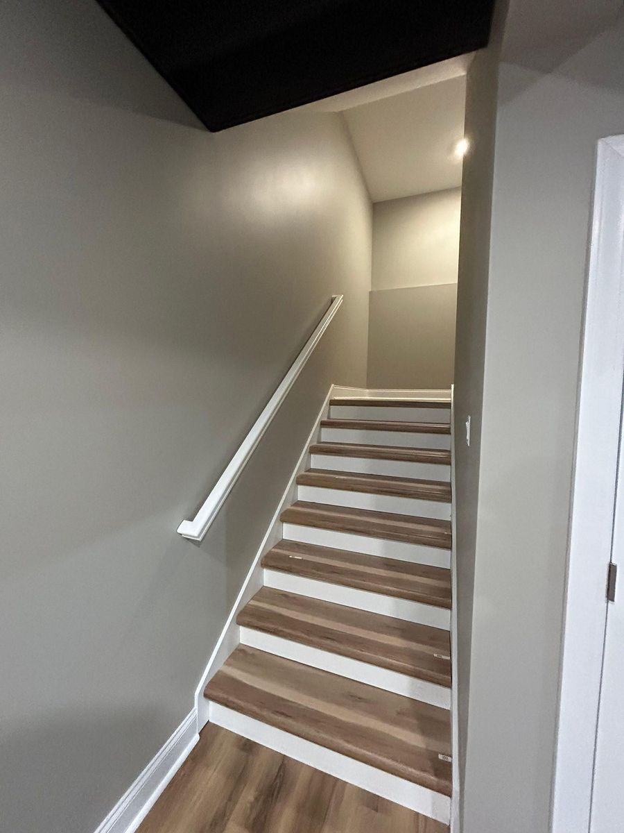 Drywall Repair for Harrison Painting & Design in Portage, IN