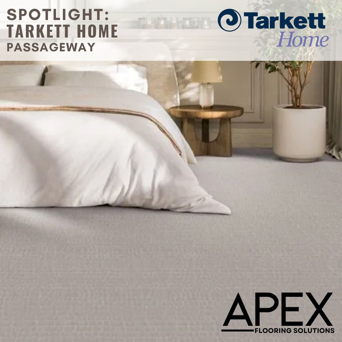 Carpet Installation and Replacement for Apex Flooring Solutions in Sidney, ME
