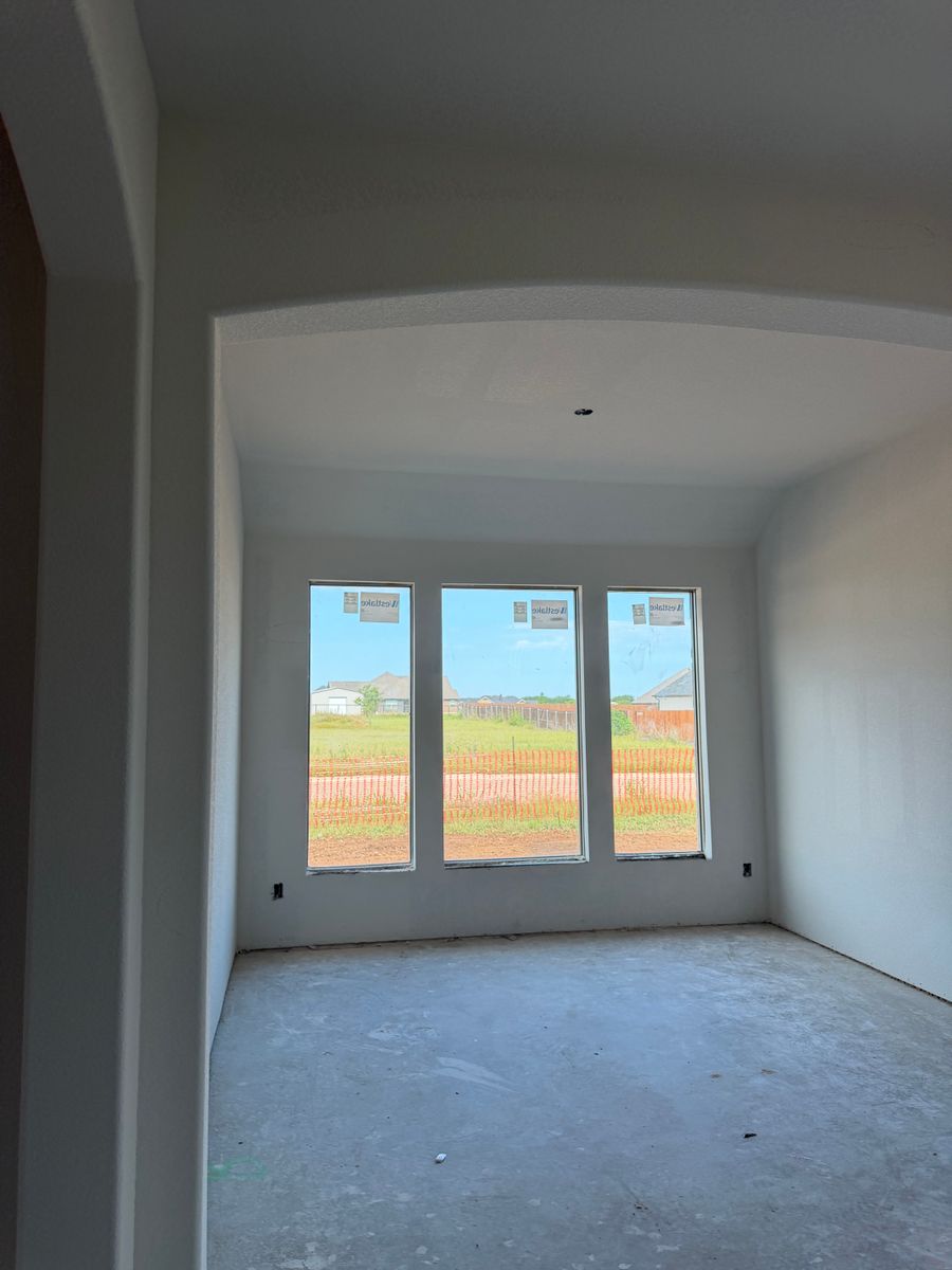 Drywall Finishing for Bafco Drywall in Crowley, TX