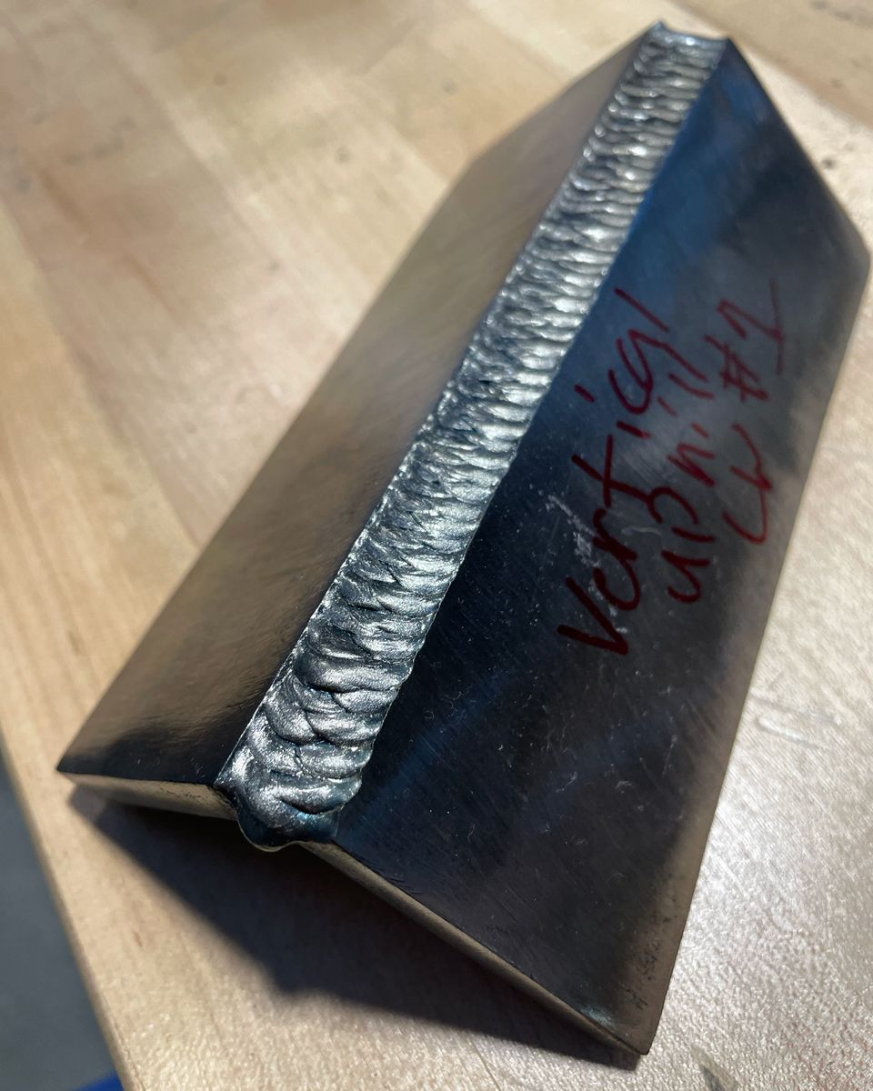 Custom Welding for TAG Welding and fabrication in Dalton, GA