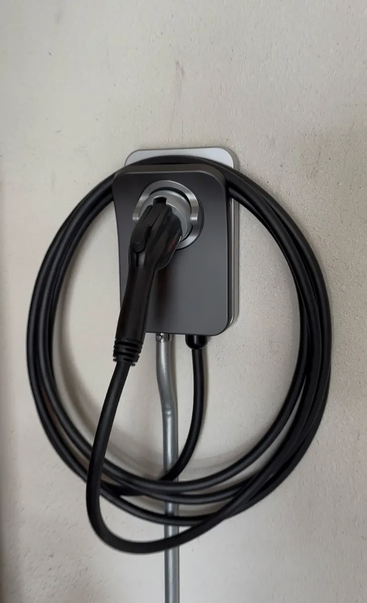 Ev Charging Station Installation for Electric Vehicle charger Installation Solutions in San Francisco, CA