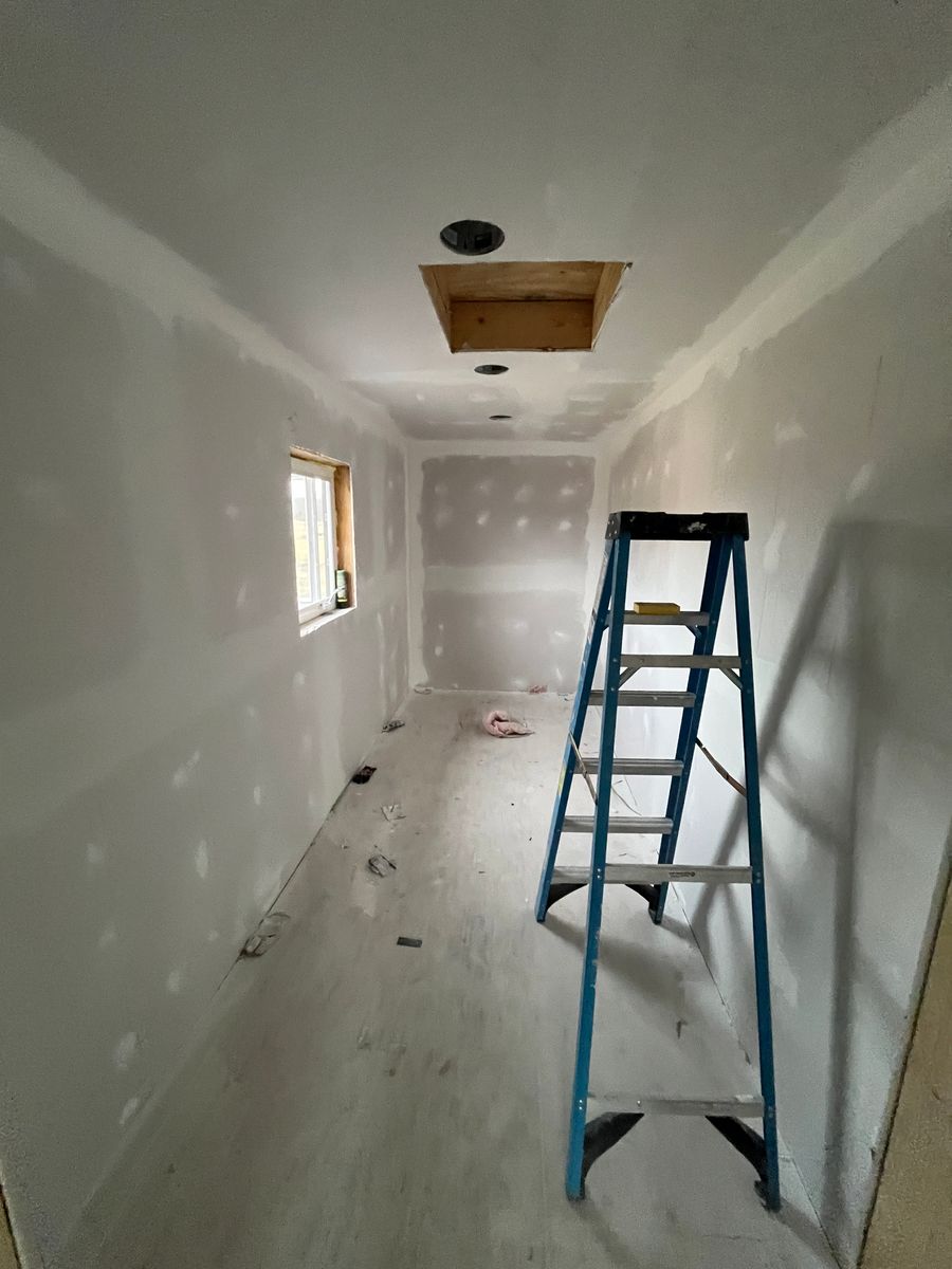 New Construction and additions. for Wheeler Brothers Construction in Kingsport, TN