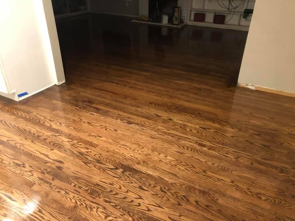Flooring for Christian's Custom Floors  in Marin County,  CA