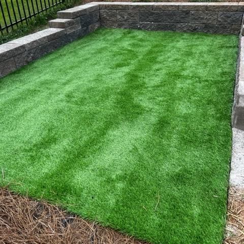 Pavers for CSS Renovations in Huntsville, AL