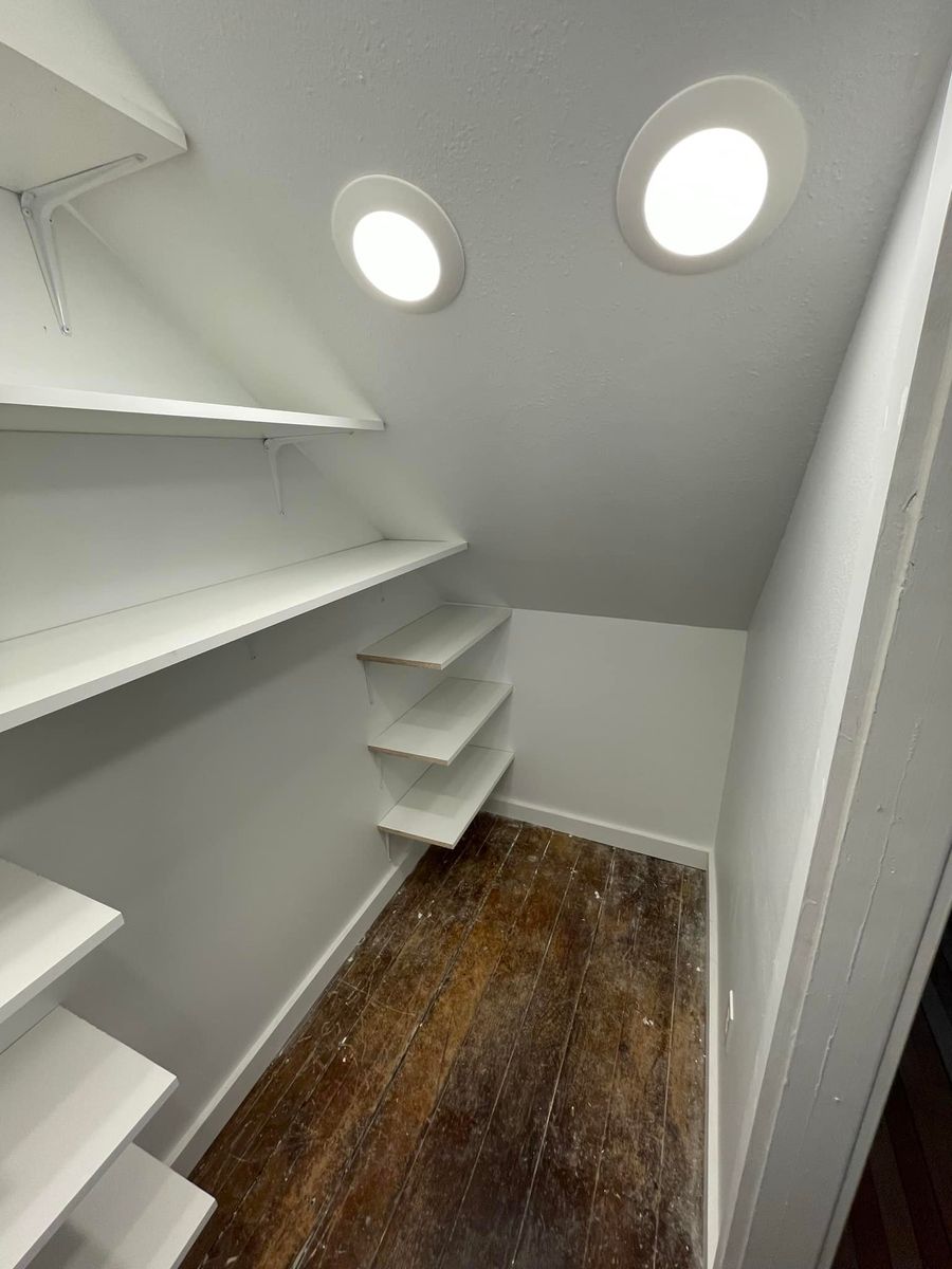 Carpentry for Goeke Construction LLC in La Farge, WI