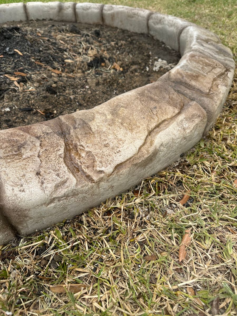 Outdoor Living for Texas Curb N Borders in Houston, TX