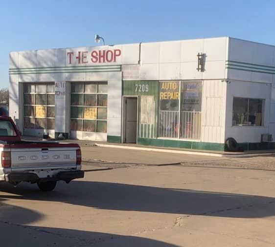 Exterior Painting for Rolan’s Pro Finish in Amarillo, TX