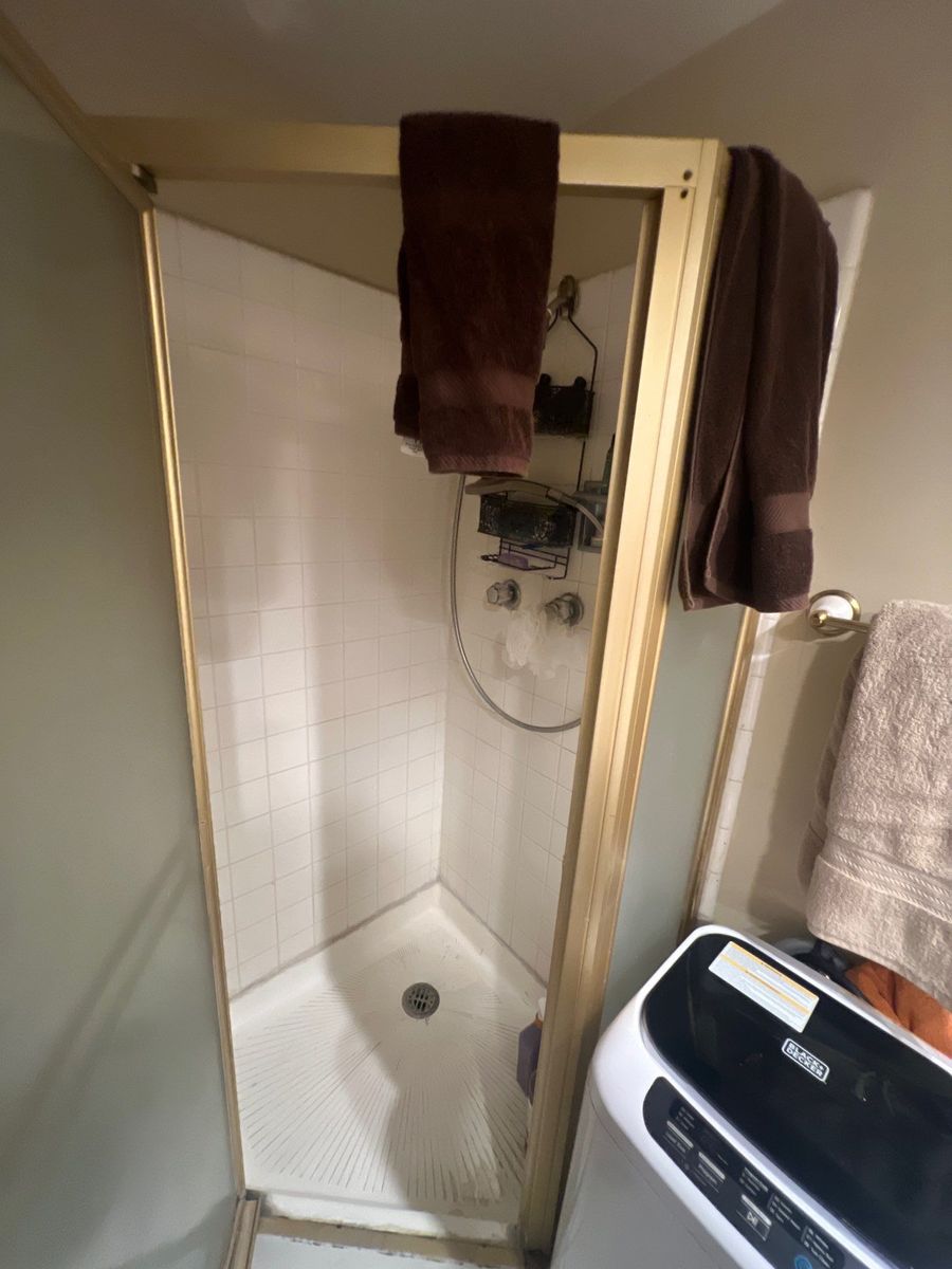 Bathroom Renovation for Form Construction Company in Irvine, CA