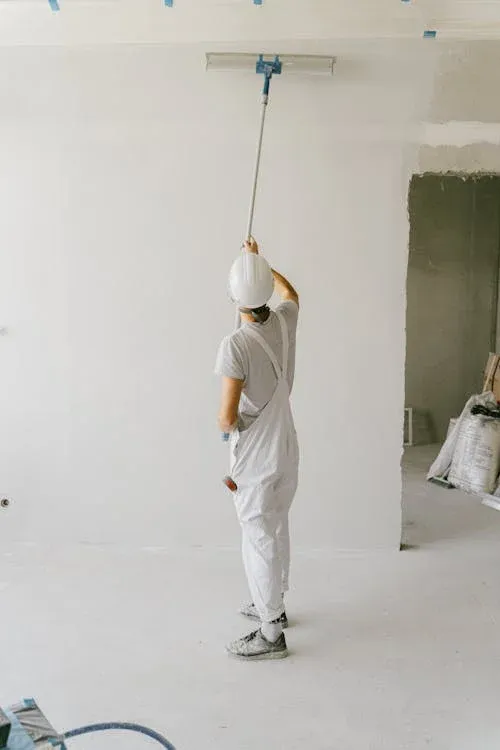Interior Painting for Vivid Hues Custom Painting LLC in Nashville, TN