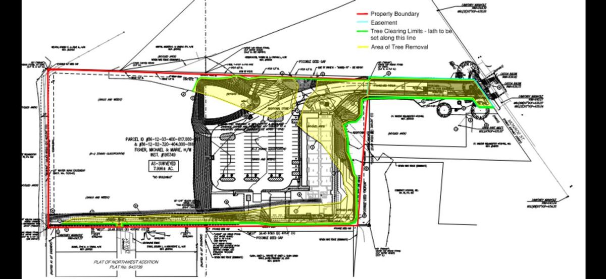 Zero Impact Approach for Advanced Tree Solutions in Rockville, IN