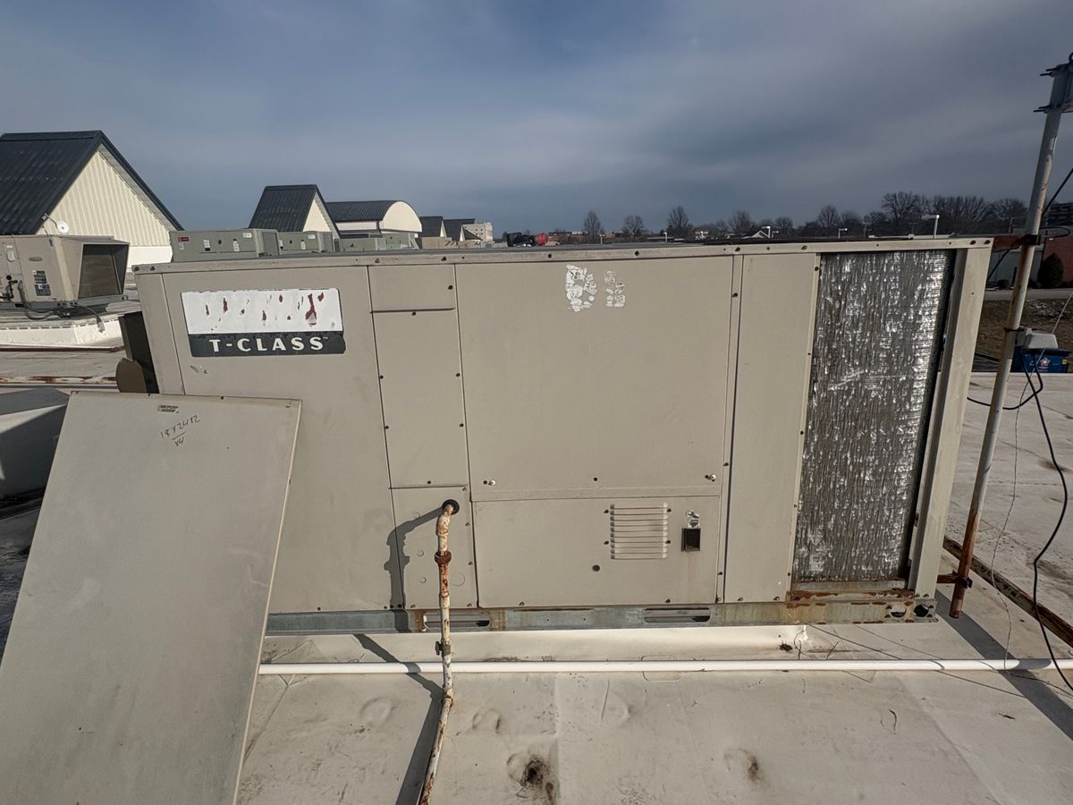 HVAC Repair Services for C & A Heating and Air in Eldon, MO