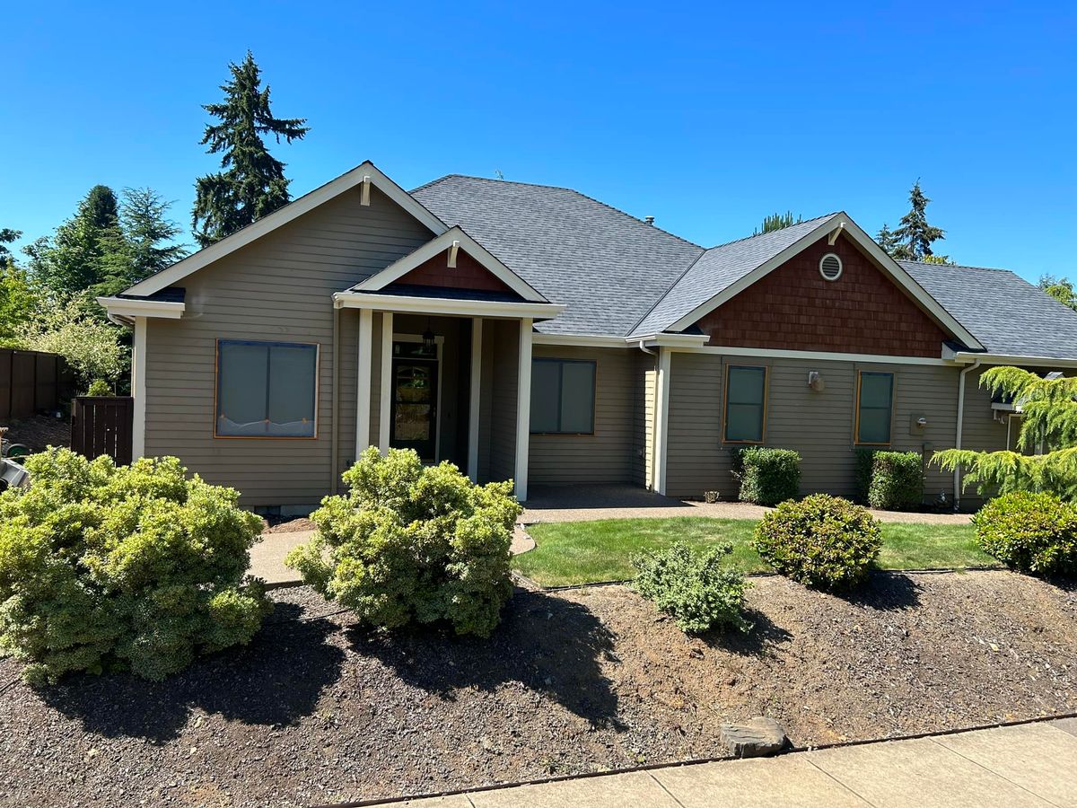 Deck & Patio Installation for Great Paint and Renovate LLC in Lebanon, OR