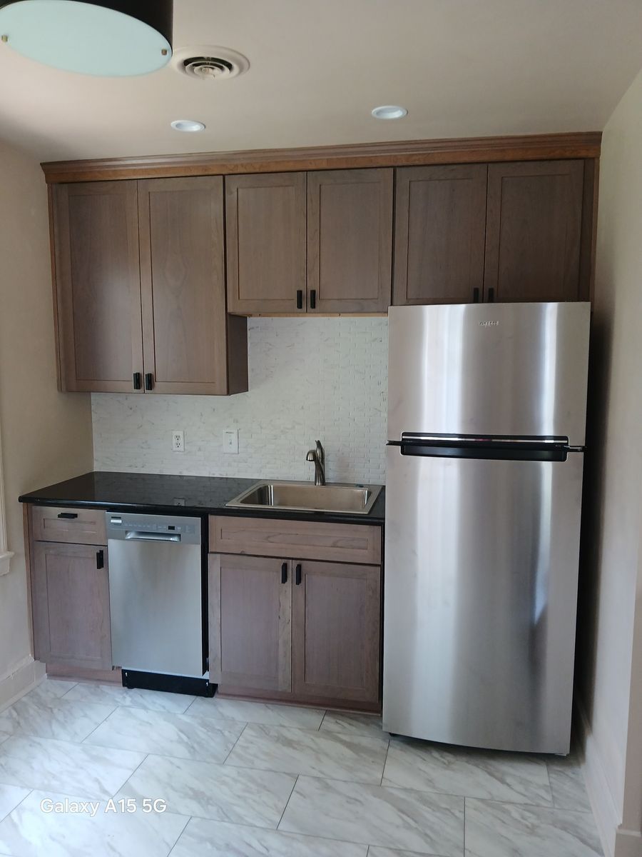 Appliance Installation and Repair for Carolina Quality Renovations, LLC. in Franklinville, NC