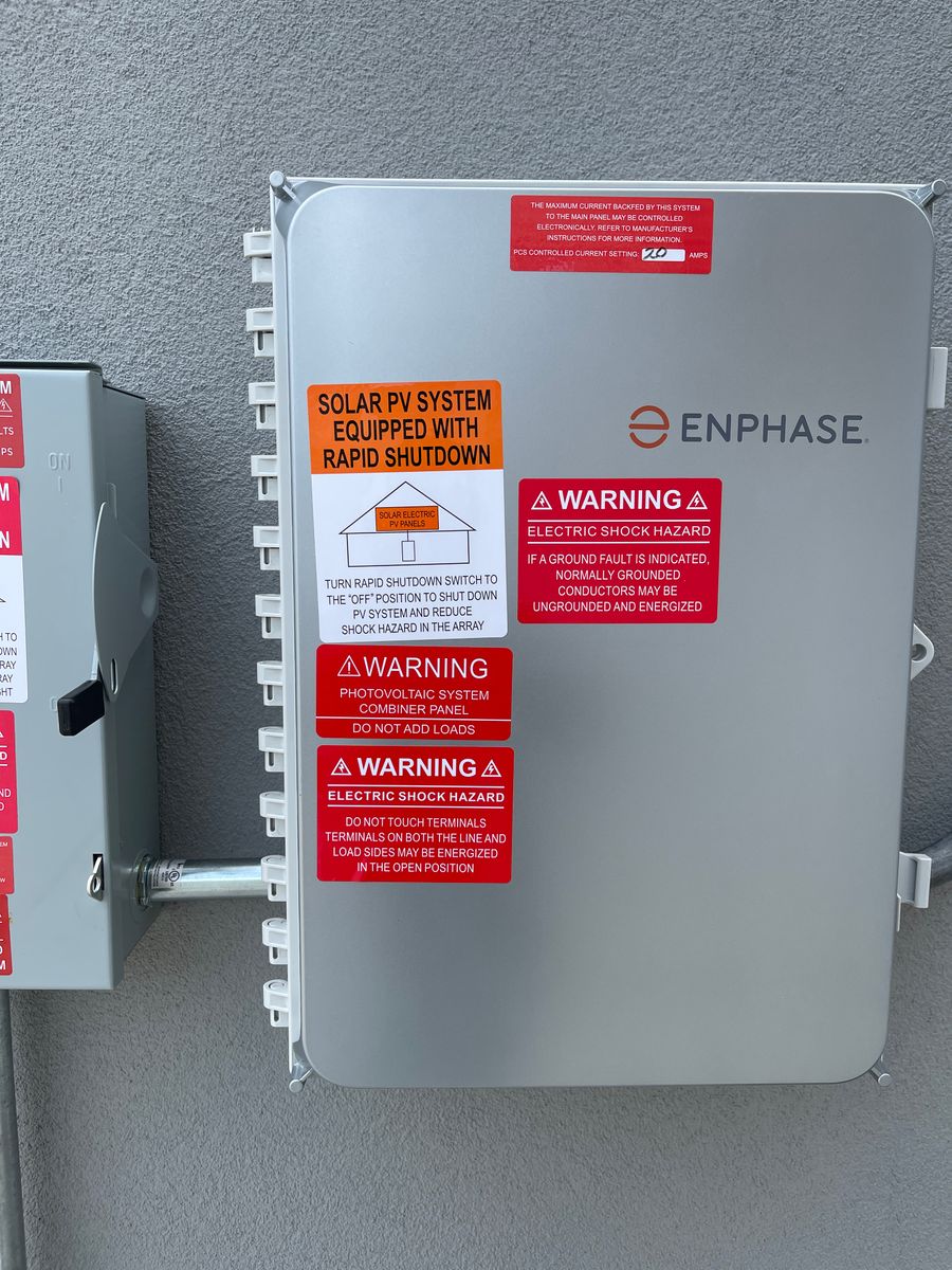 Solar Installation and Design for Moimoi & Odeen LLC in Brooklyn, NY