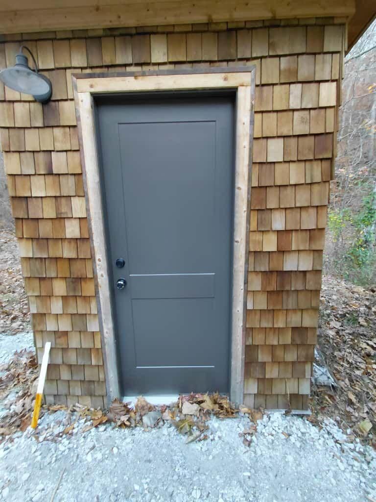 Cabinet Refinishing for ProMaster Painting in Clarksville, TN