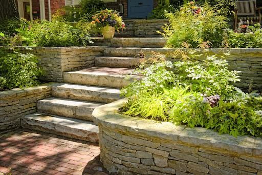 Landscape Installation for Top Quality Hardscapes in Wildwood, FL