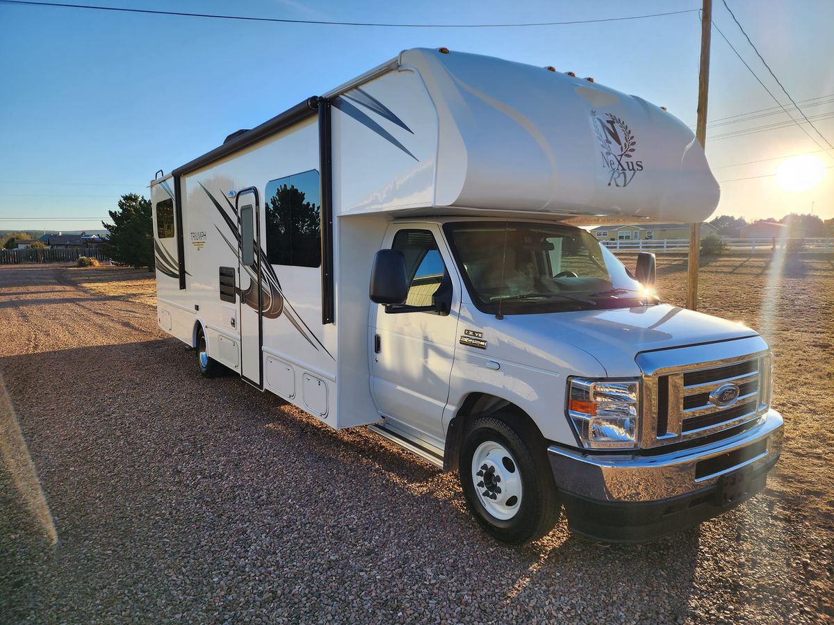 Exterior Detailing for Majestic Detail Show Low  in Show Low , AZ 