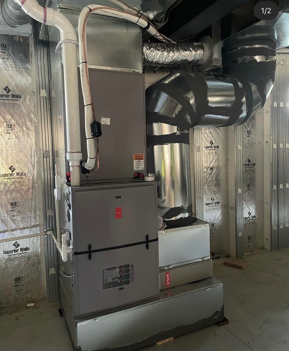 Routine Maintenance and Tune-ups for Affordable Indoor Comfort in Hammonton, NJ