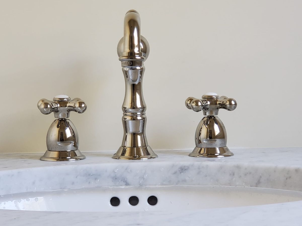 Faucet Repairs for A-Team Plumbing Services, Inc. in Los Angeles, CA