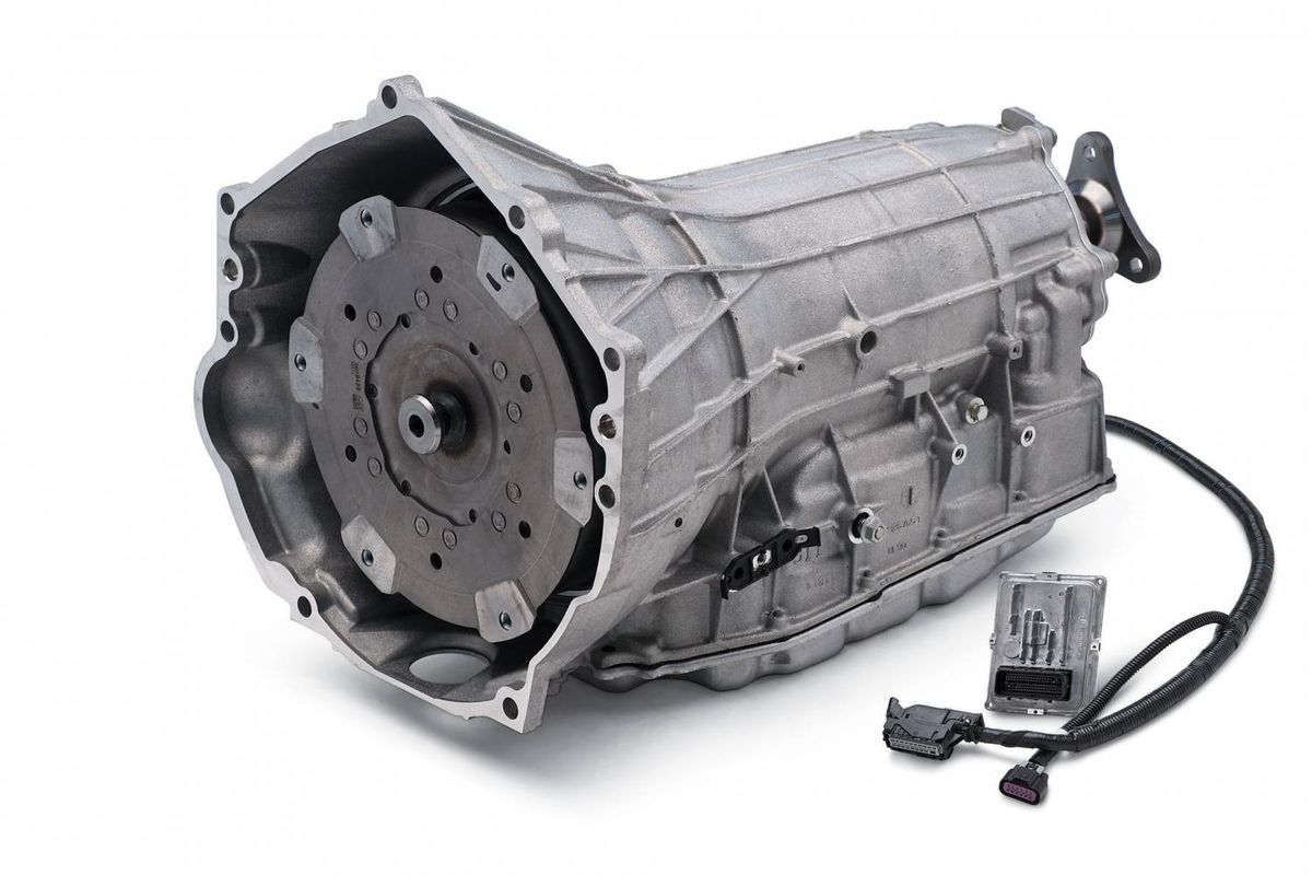 Transmission Replacement for H&H AUTO LLC in Pea Ridge, Arkansas