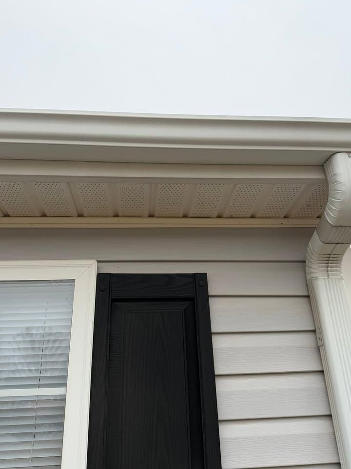 Commercial Cleaning for JB Applewhite's Pressure Washing in Anderson, SC