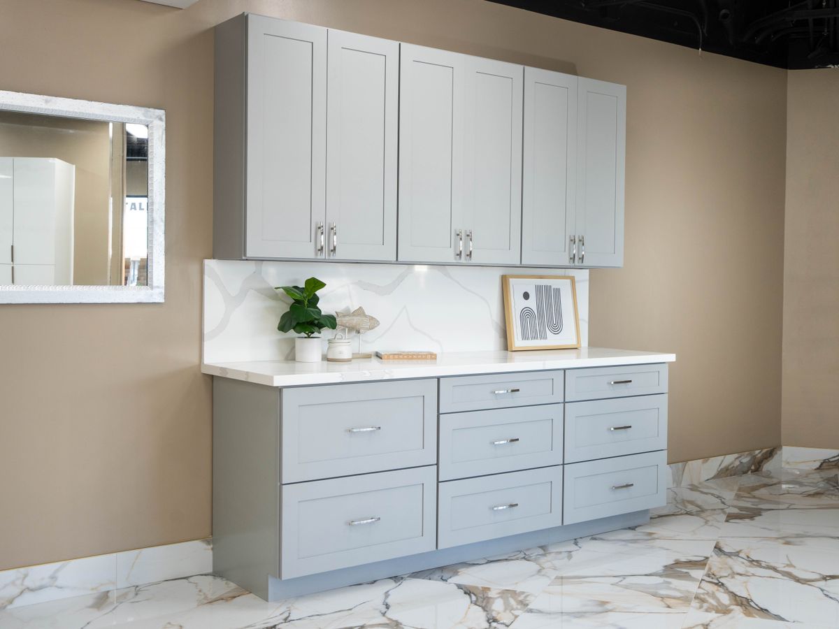 J&K Cabinets for Maui Building Source in Kahului, HI