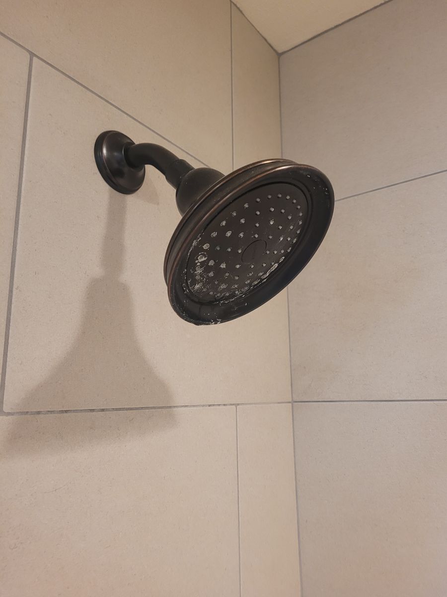 Sink Faucet, Shower Head, Toilet Replacement for Silver Service Pros in Riverton, UT