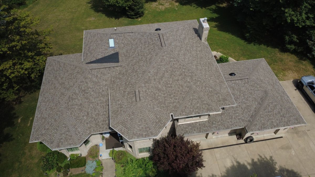 Roofing Installation for Elevated Home Exteriors in Butler, PA