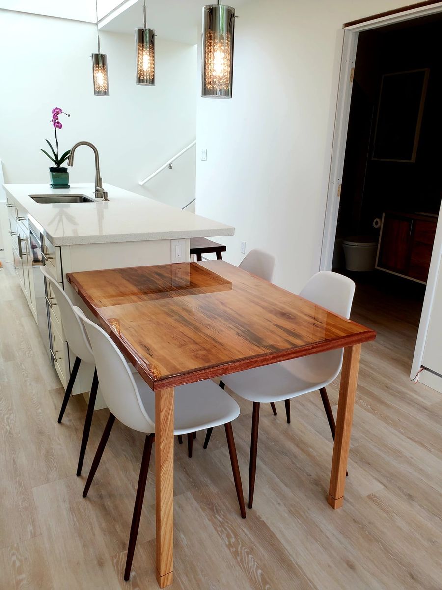 Bespoke Creations for Line of Sight Development in Ogden, UT