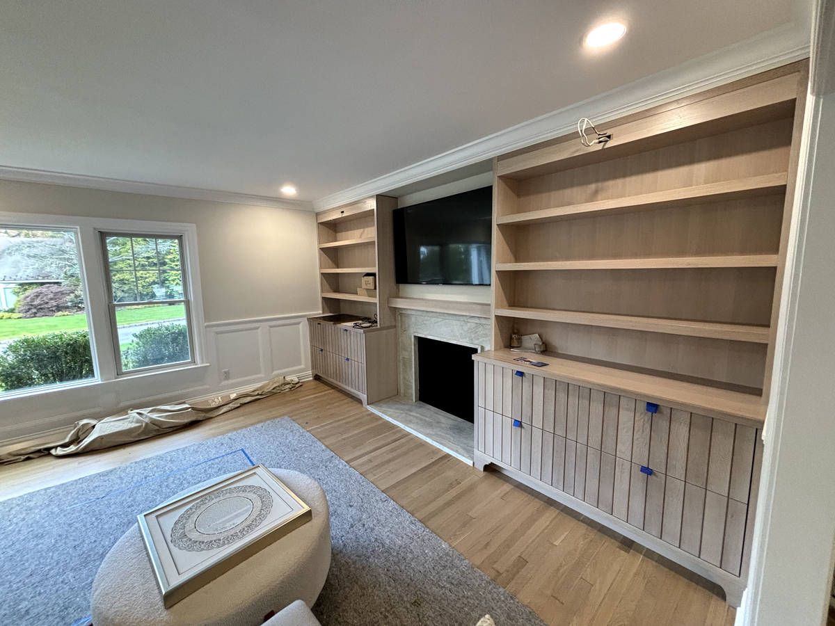 Carpentry for Jeremias Development Group DBA- Elevation Painting & Carpentry in Westchester County, NY