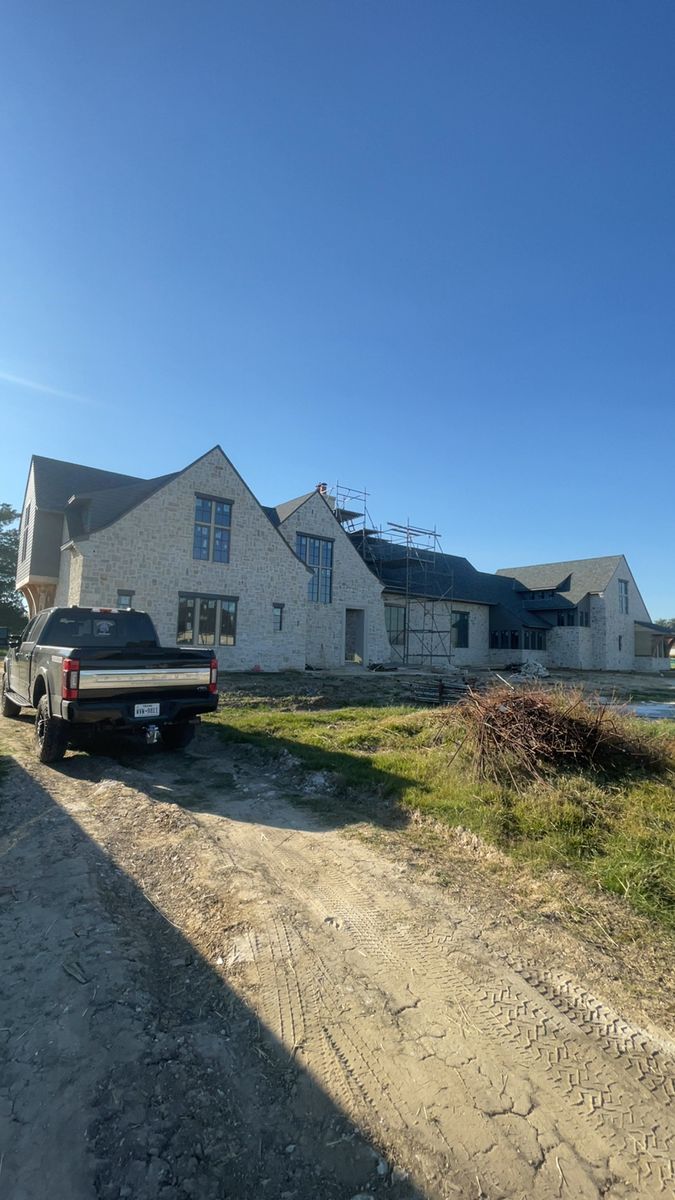 Residential for Industrial Spray Foam & Coatings in Beaumont, TX