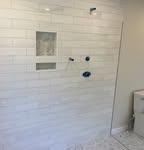 Bathroom Renovation for Oceanfront Building And Remodeling in Wareham, MA