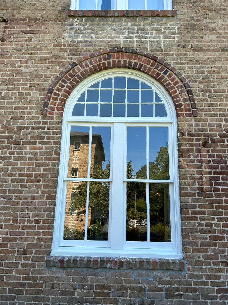 Window Restoration for Baxley's Handyman Services in Shannon, NC