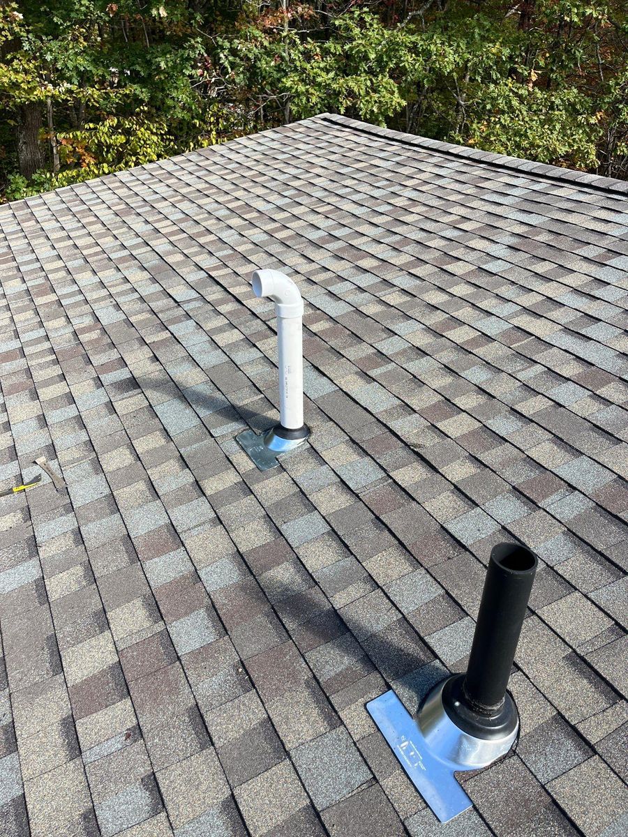 Exterior Remodeling for Jalbert Contracting LLC in Alton, NH