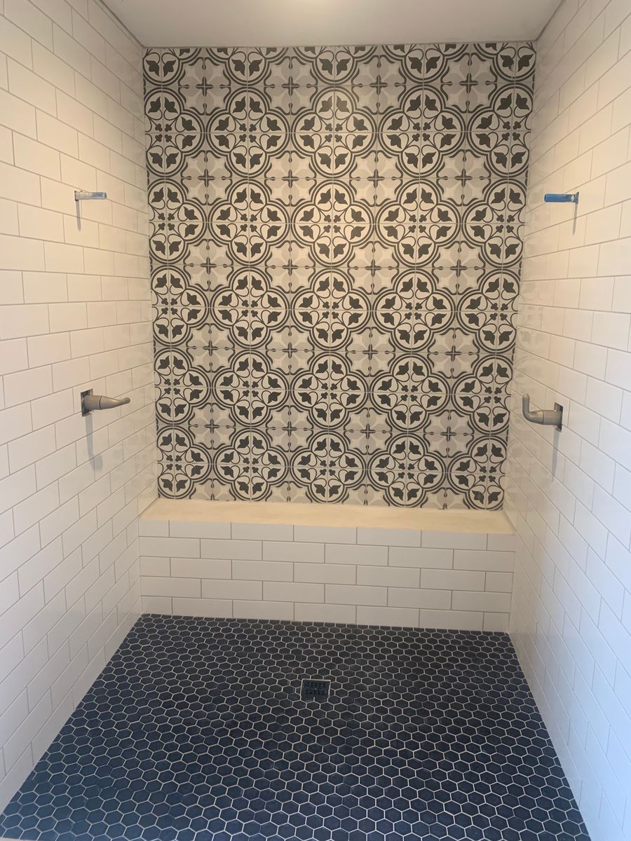  Tile Installation for Precision Tile LLC in Richmond, Kentucky