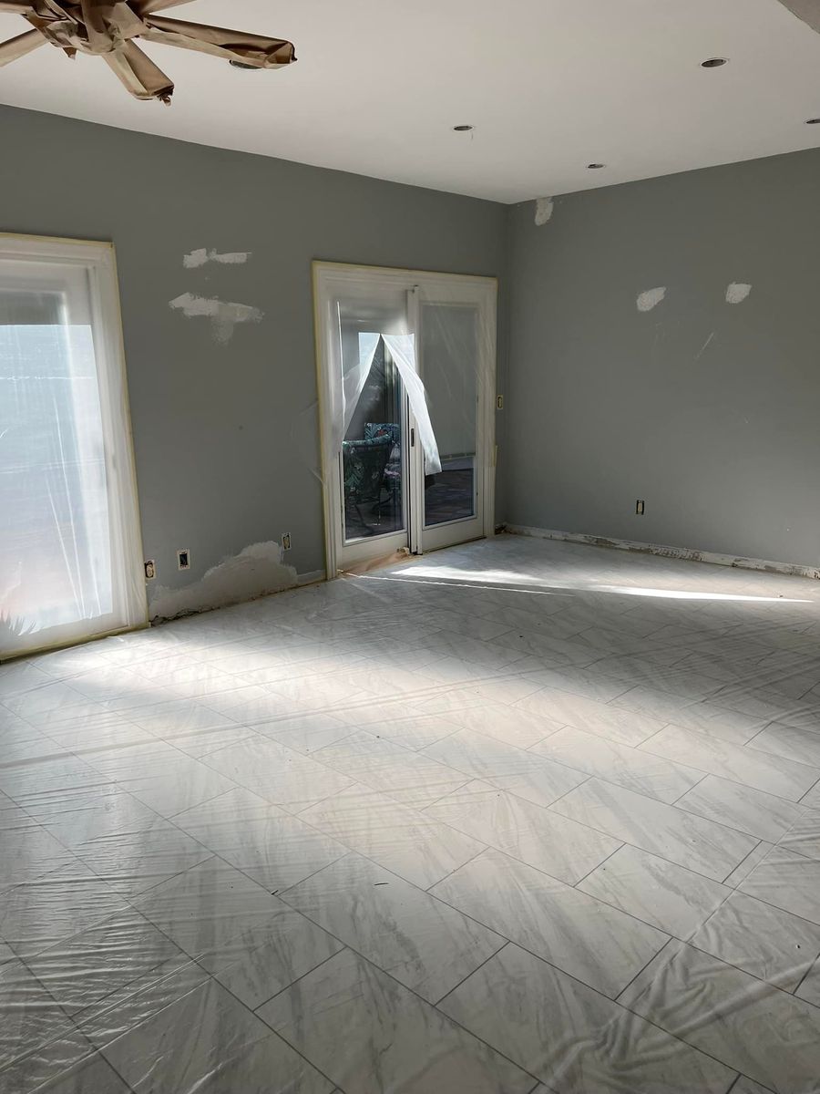 Interior Painting for RSG Pro Painting in Wappingers Falls, AZ