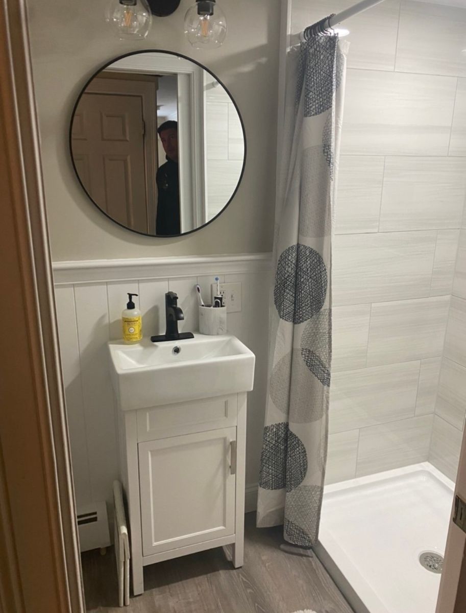 Finish Carpentry for Tuplin and Sons  in Braintree, MA