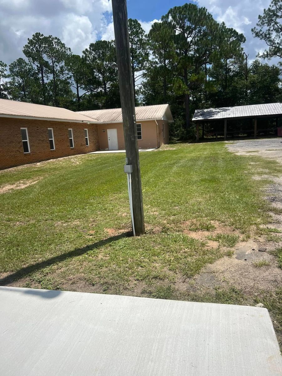 Lawn Aeration for Joseys Lawn and Tree Care in Chipley, FL