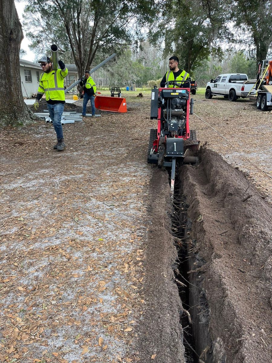 Electrical Repairs for Manny’s 407 Electric Inc in St. Cloud, FL