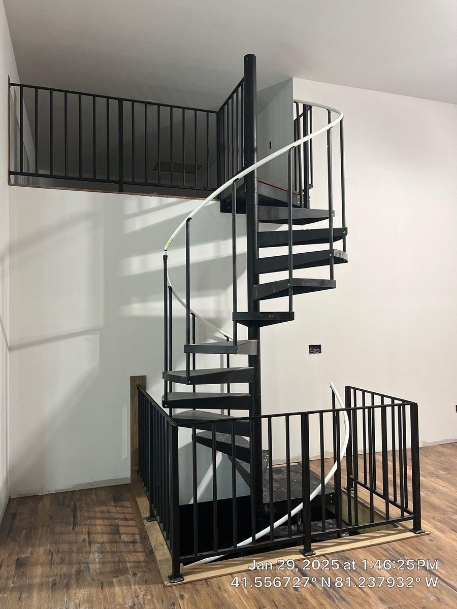 New Additions & Renovations for Hilltop Drafting & Design LLC in Geauga County, Ohio