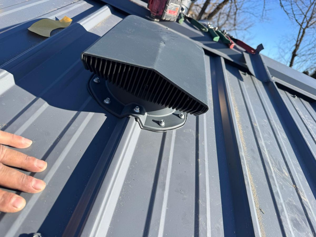 Roofing for Djg Construction in Wallowa, OR