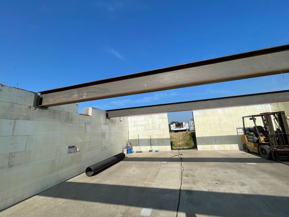 Custom Design & Fabrication for Fusion Welding in Pierz, MN