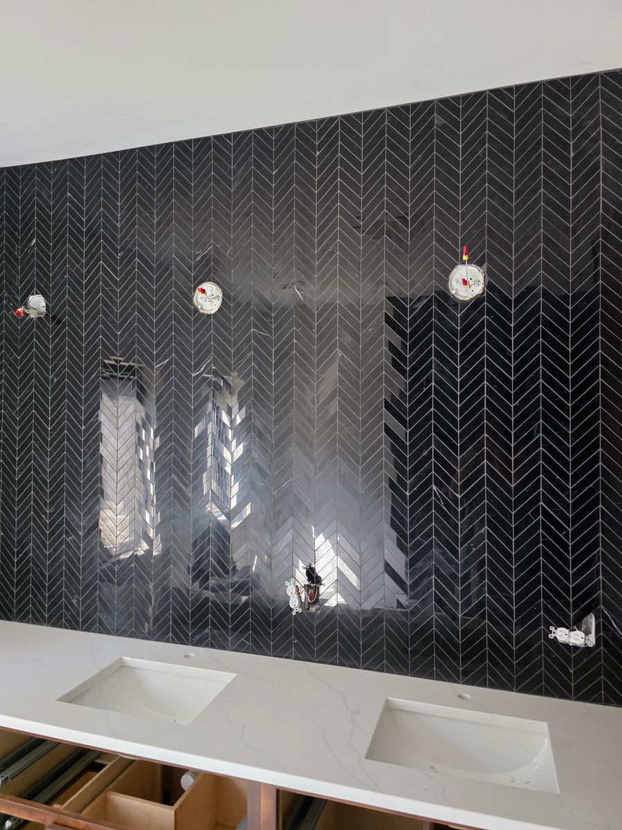 Custom Showers for Smart Flooring in Sunrise Beach, MO