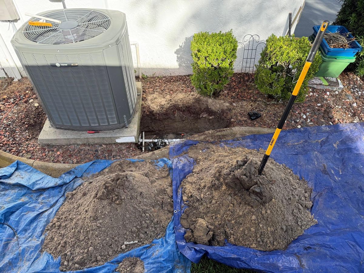 Valve Repair and Replacement for Pavone Irrigation in Spring Hill, FL