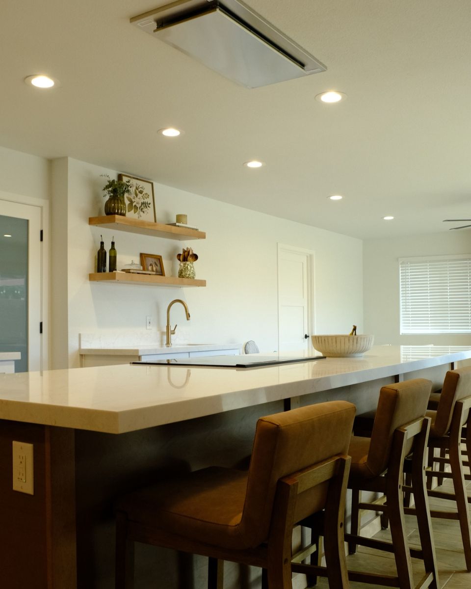 Kitchen Renovation for Batten Builds LLC in Glendale, AZ