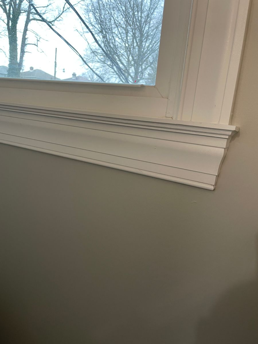 Trim and Moulding for Rob DiLugi General Contracting in Norwood, PA