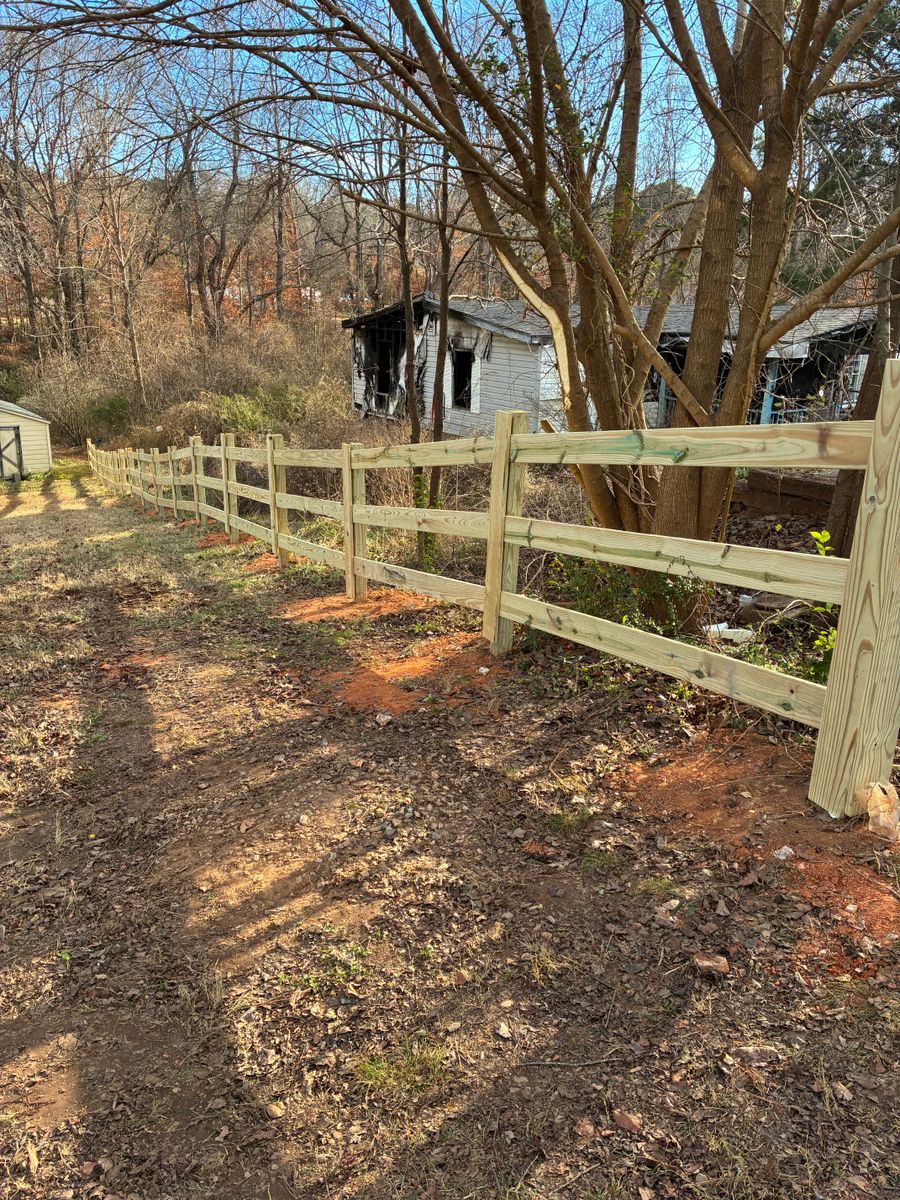 Hardscape Installation for Palmetto State Landscaping in Gaffney, SC