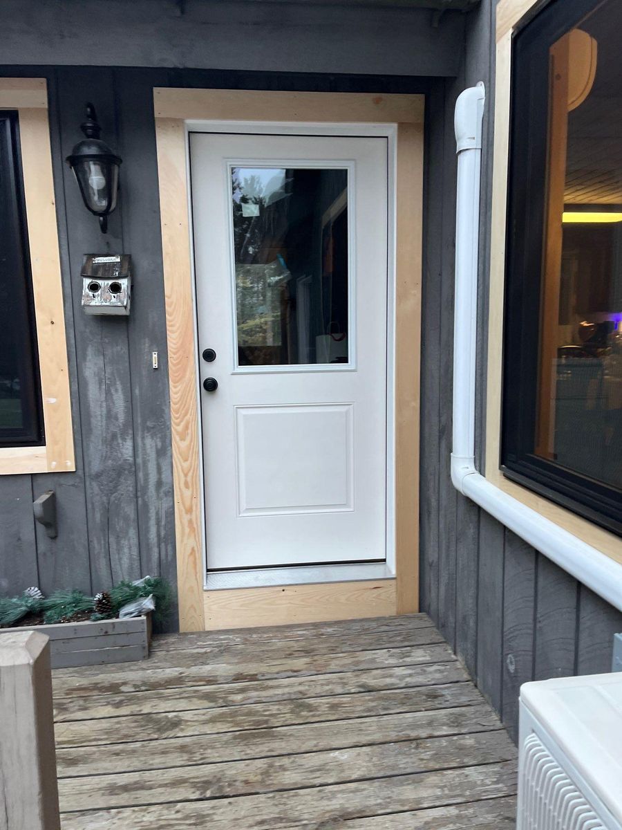 Windows for Jalbert Contracting LLC in Alton, NH