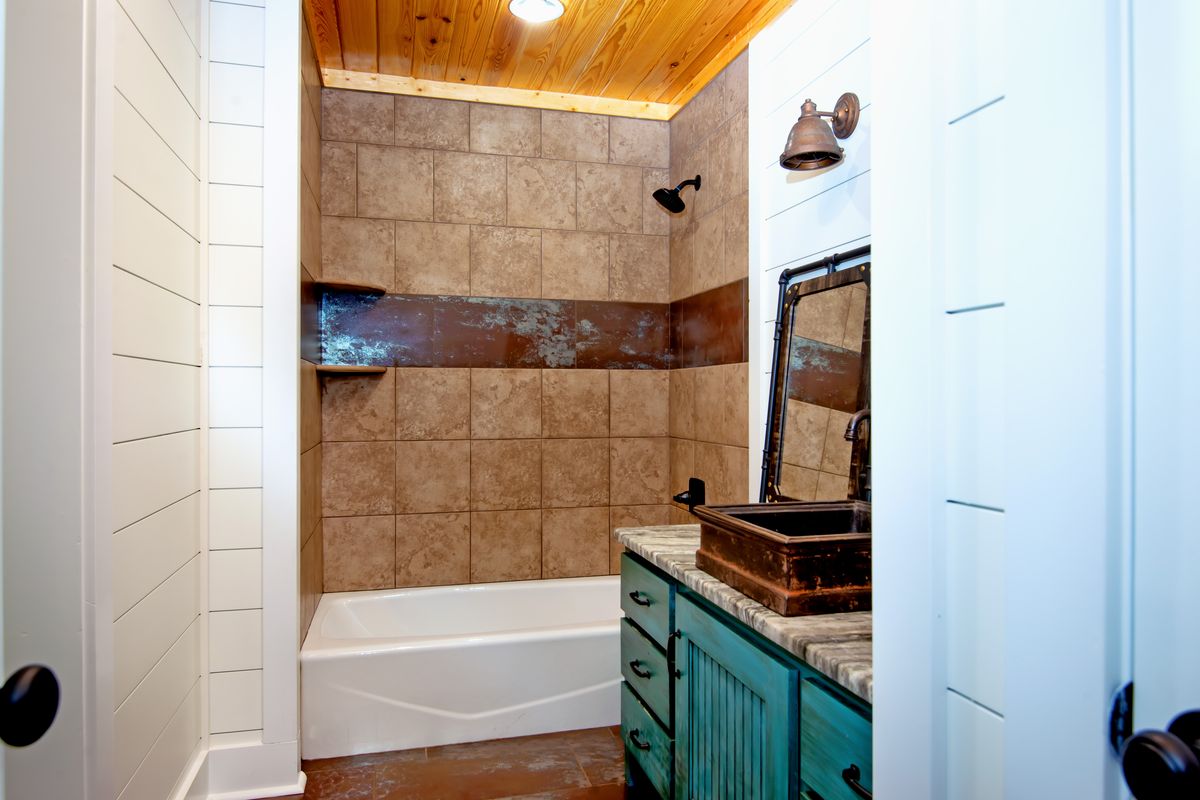 Home Renovations for Emfinger Custom Builders LLC in Pine Mountain, GA