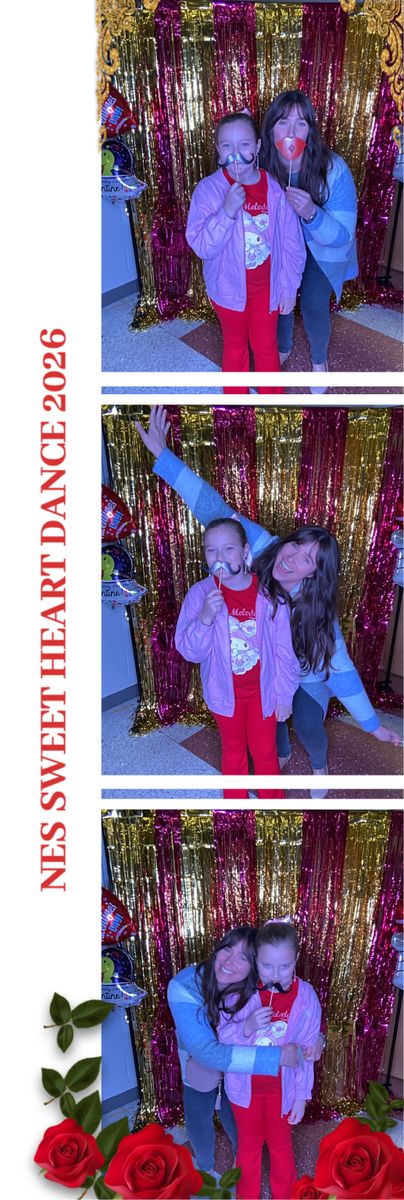 Photo Booth Services for 360 Media in Charleston, SC